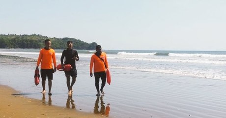 Director del Sinaproc habla de operativo de Verano e incendios forestales hasta la fecha