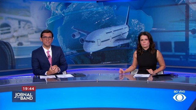 Alerta na aviação: aumenta o número de casos de incêndios em aparelhos eletrônicos