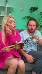 Crazy Prank By 123 GO #shorts💄😆 #prank #funny #makeup