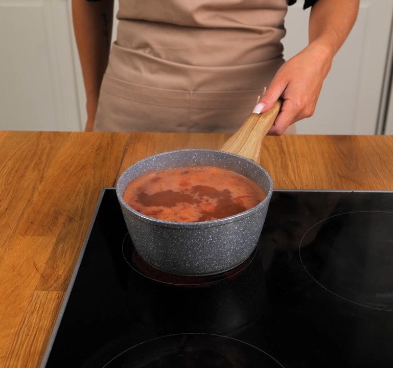 ASTUCES DE CUISINE Vous regretterez de ne pas l'avoir su plus tôt !