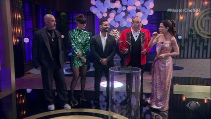 O que é açúcar soprado? Chef explica tema da final do MasterChef Confeitaria