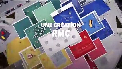 Inside Lego : le monde secret de la petite brique - 23 décembre