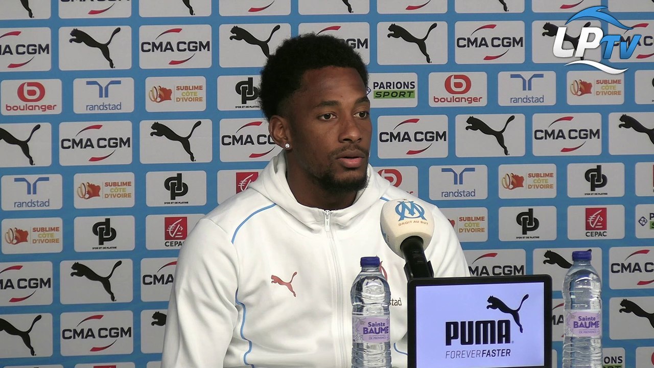 OM : Murillo analyse ses progrès à l'OM