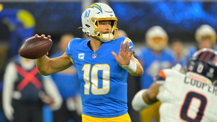 AFC Playoff Picture: Chargers and Broncos Shift After Thursday