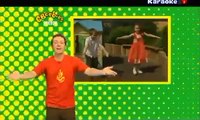 Boogie Beebies Roll Up Roll Up HD Full episode