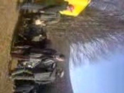 teuf mkzd,les grillons,TTK..