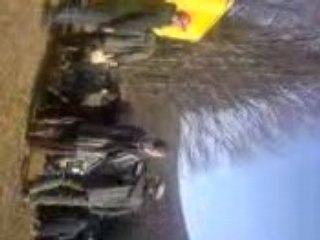 teuf mkzd,les grillons,TTK..