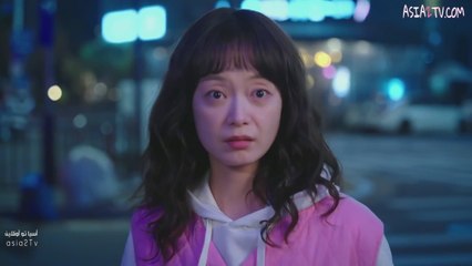 مسلسل اسفة ولكنني لست اسفة الحلقة 3