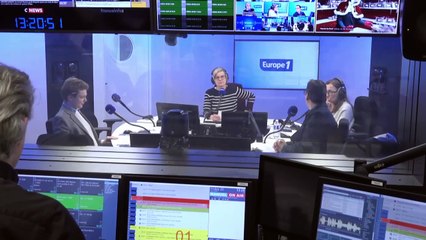 Mayotte, deux urgences: loi spéciale pour rebâtir et lutte contre l'immigration
