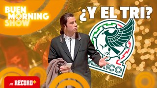 Liga MX BIEN y ¿El Tri? | EN VIVO