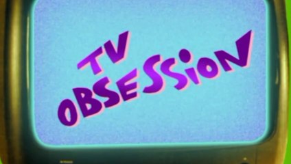 Oggy & The Cockroaches - Full Episode - T.V. Obsession  ( Nickelodeon Dubbed ) | ChillAndZeal | Credit :- nostalgic Oggy
