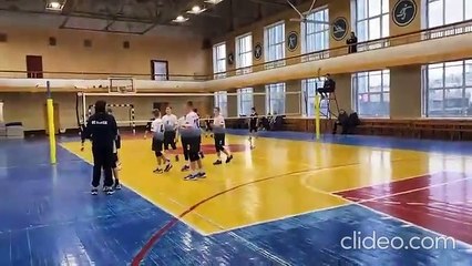 Минск2 - Гомель 3:0 Второй и третий период