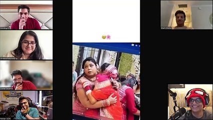 SAMAY RAINA EXPOSED!