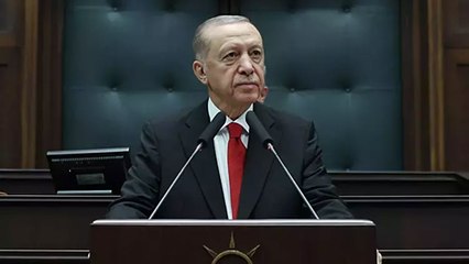 Cumhurbaşkanı Erdoğan: CHP, Şam'daki dostlarını bir gecede kaybetmenin şokunu atlatamadı