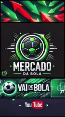 Mercado da Bola:As Transferências Mais Impactantes do Momento!⚽#highlights #futebol #futeboleuropeu