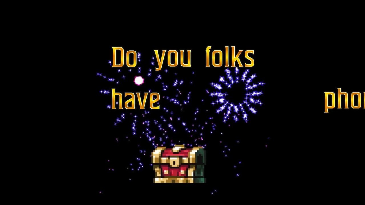 Vampire Survivors: Der Mobile-Trailer zum Indie-Hit