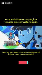 ABERTURA PÓKEMON XY (4K)