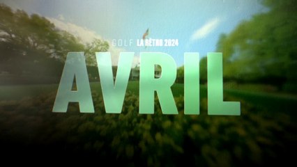 Le MAITRE c'est Scottie - La rétro 2024