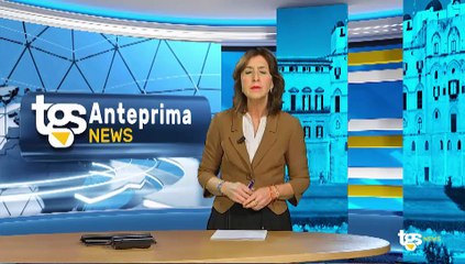 Il notiziario di Tgs, edizione del 20 dicembre – ore 13.50