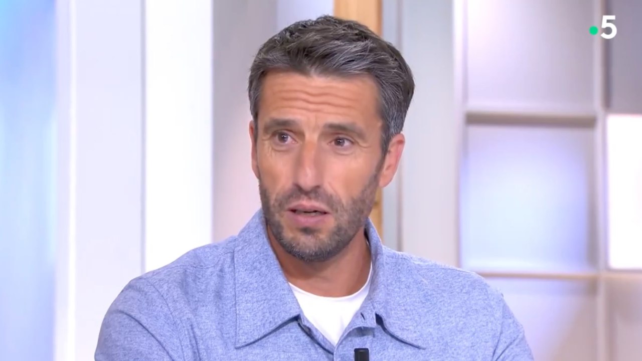 « C’était audacieux » : Tony Estanguet revient sur la préparation des Jeux Olympiques 2024 (VIDEO)