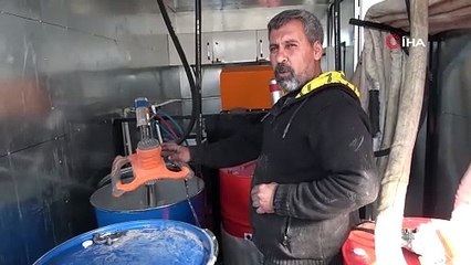 Diyarbakır'da yeni yapılarda polyurea devrimi! Depreme dayanıklı yalıtım!