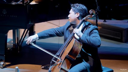 'Titanic' (Mi corazón seguirá adelante) - Instrumental