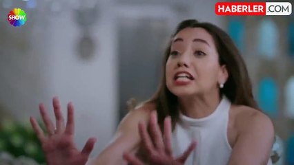 Ünlü oyuncu Kızılcık Şerbeti'ne veda ediyor