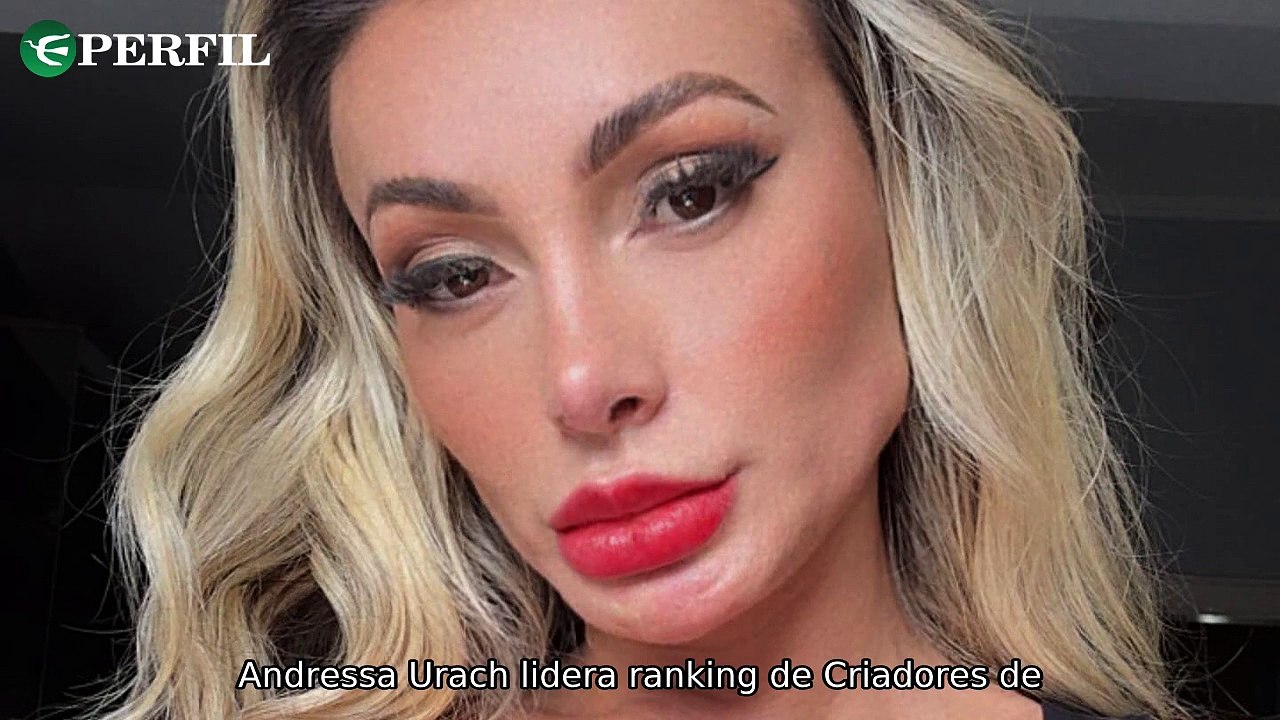 "Escândalos e Revelações: Andressa Urach, Mauro e Esposa de Yuri quebram o silêncio!"