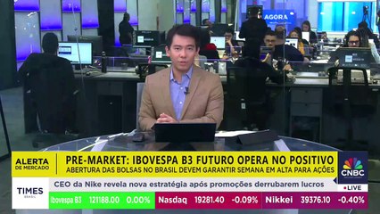 Como semana em Brasília afetou mercado financeiro? Cientista político comenta