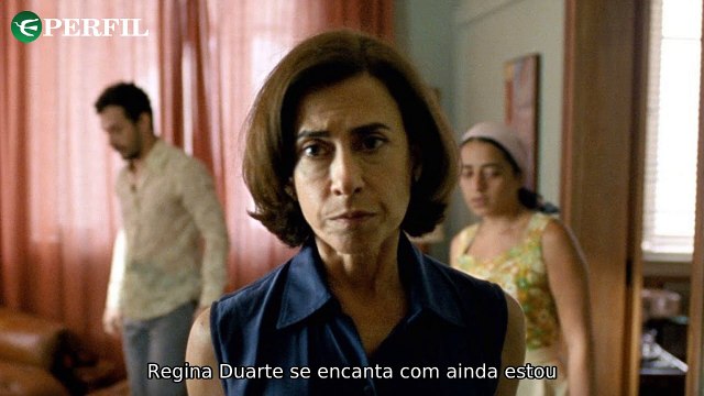 Descobertas surpreendentes: Atriz elogia filme, homem faz descoberta histórica e condenado lamenta execução cruel