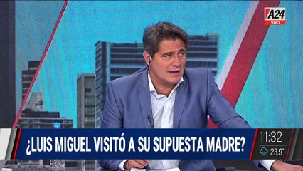 EL MISTERIO DE LA DESAPARICIÓN DE MARCEL BASTERI: ¿Viva en Argentina y en un psiquiátrico?