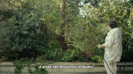 Meu Bolo Favorito Trailer Legendado