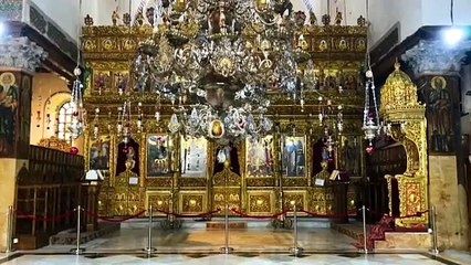 Cidade em que Jesus nasceu, Belém não terá Natal ‘normal’ pelo segundo ano seguido