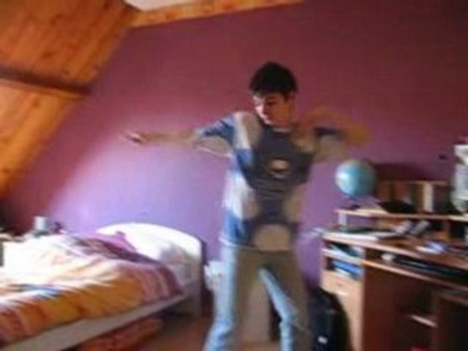 Vidéo 4