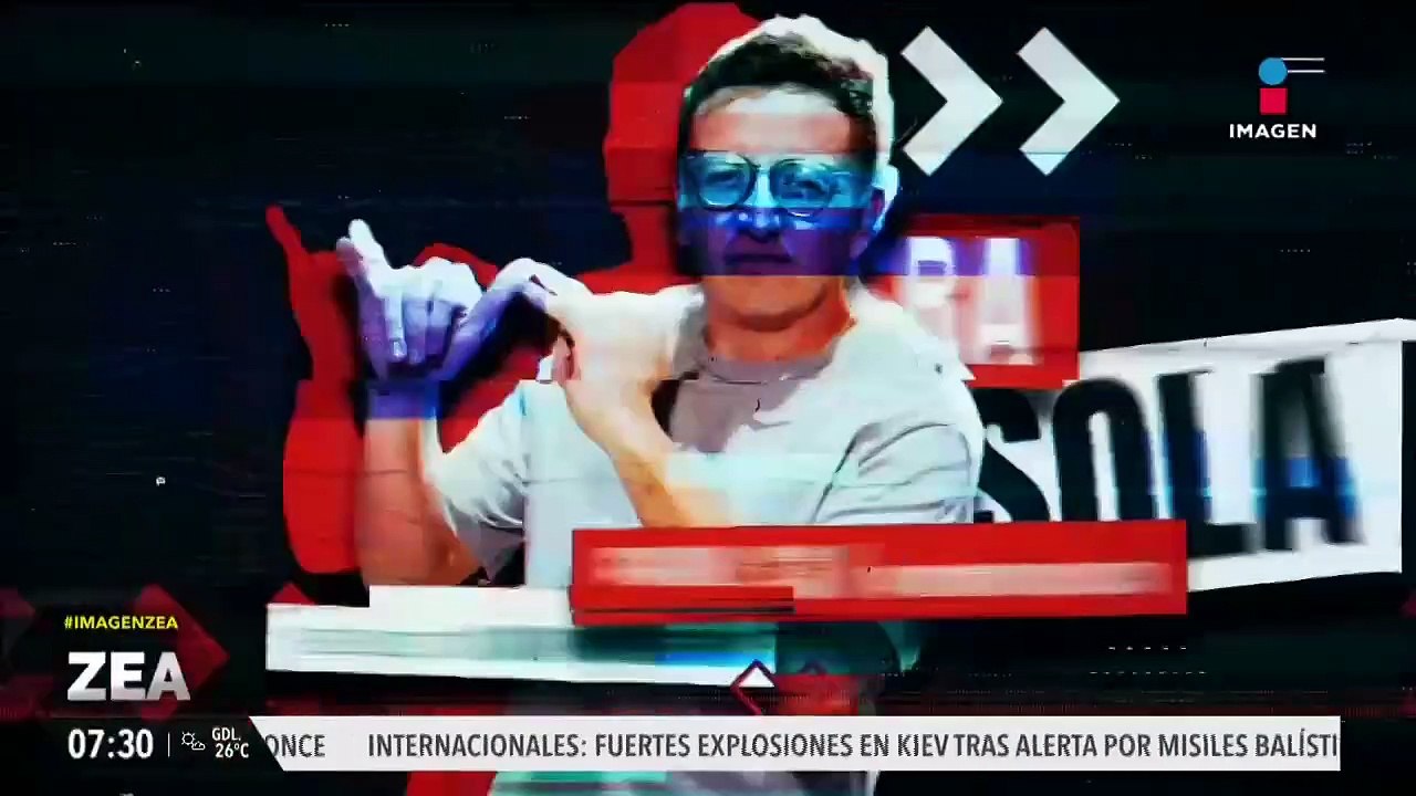 Maratón Guadalupe-Reyes: Mariana, David y Dany, en dificultades para llegar al 6 de enero