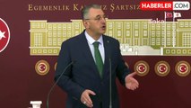 Hasan Çilez: CHP'li Belediyeler SGK Borçlarını Nereye Yatırdı?