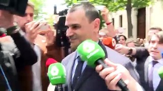 Un juzgado de Madrid cita a Pedro Sánchez a una conciliación el 12 de febrero