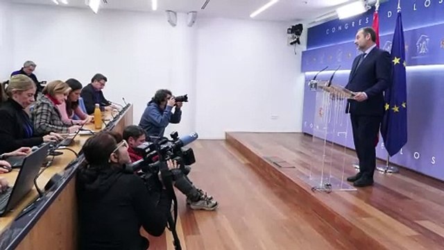 Ábalos pide al Supremo la nulidad de la causa en su contra por la presunta investigación ilegal