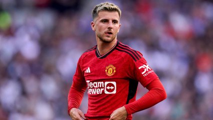 La pesadilla sin fin de Mason Mount