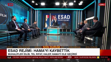 Canlı yayında 3 çocuk tartışması! CHP’li vekil Başkan Erdoğan’ın dediğine geldi