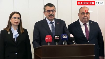 Bartın'ın eğitim seviyesi masaya yatırıldı
