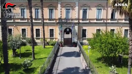 Furti ed estorsioni a Catania col metodo del "cavallo di ritorno"