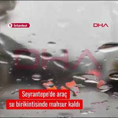 Ekrem Türkiye’yi Avrupa’ya şikayet ederken İstanbul’un hali! Reklamlarda öyle gerçekte böyle