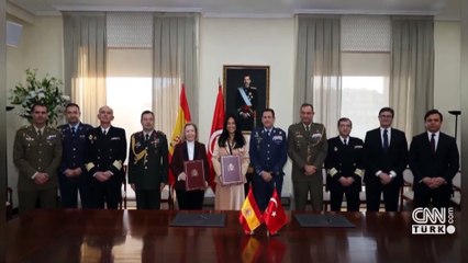 SON DAKİKA... Savunma Sanayii Başkanı Görgün'den KAAN açıklaması! Tarih verildi...