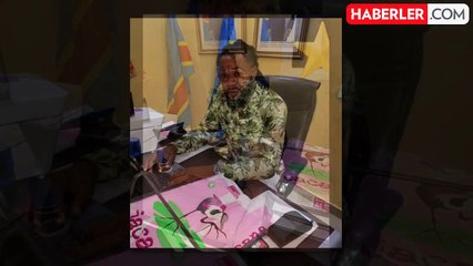 Christian Luyindama'nın yeni işi herkesi şaşkına çevirdi