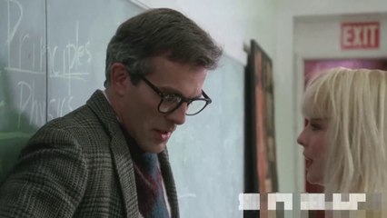 He invented invisibility serum & Uses it to satisfy his Desires | 1990 movie movie explained in english |