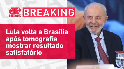 Vladimir Putin desafia Estados Unidos a duelo de mísseis na Ucrânia | Breaking News