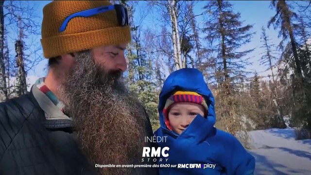 Habitations en péril - 22 décembre