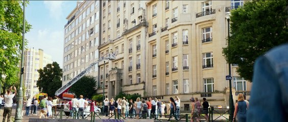 Algo le pasa a mi yerno - Tráiler oficial español