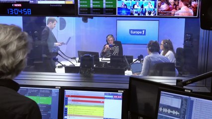 Le journal de 13h - 20/12/2024